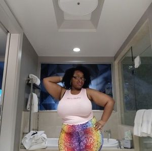 Meet your Posher, Markita